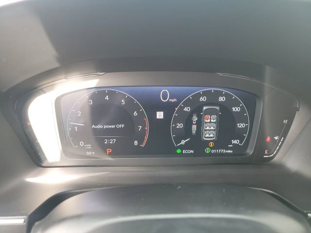 Used 2025 Honda Pilot Elite image 17