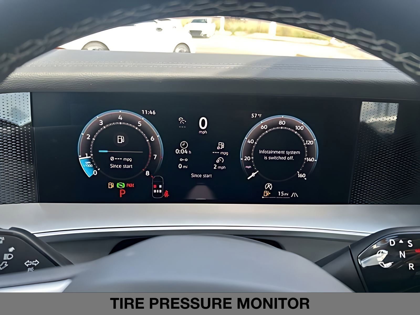 New 2026 Volkswagen Tiguan SE AWD/4WD image 26