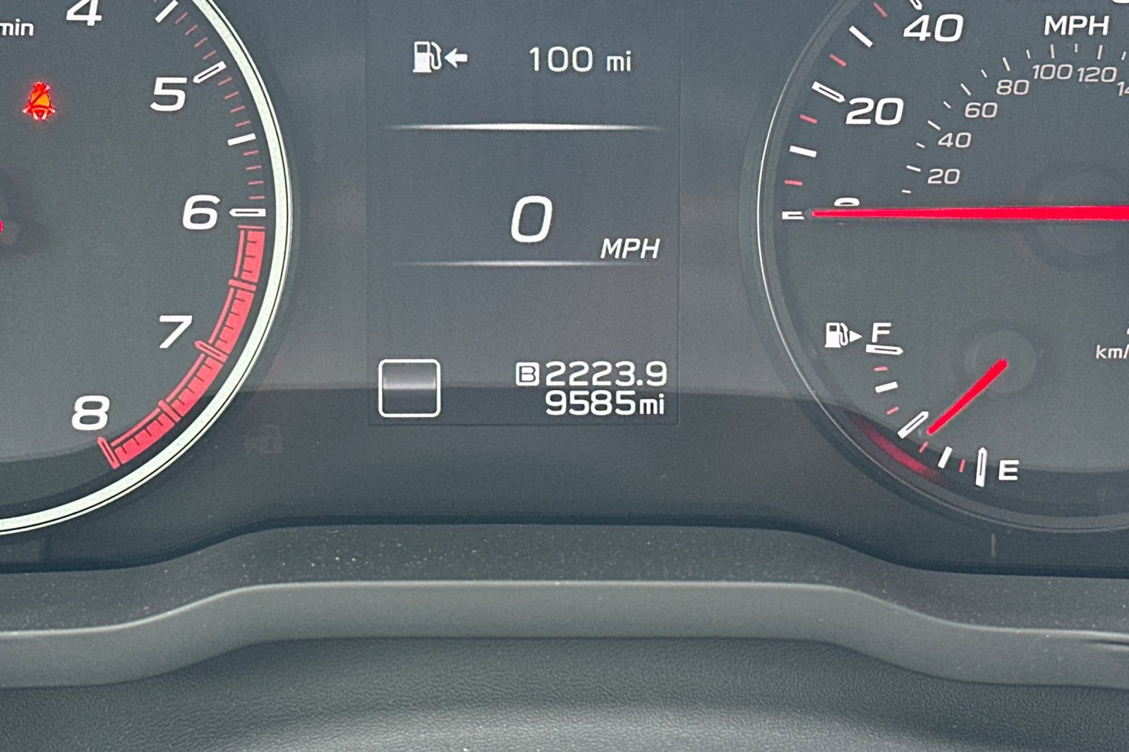 Used 2024 Subaru WRX Premium w/ Popular Package #1A image 24