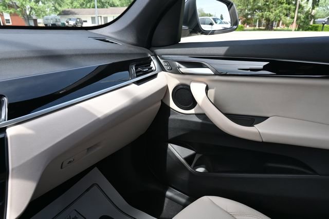 Used 2019 BMW X1 xDrive28i w/ Convenience Package AWD/4WD image 28