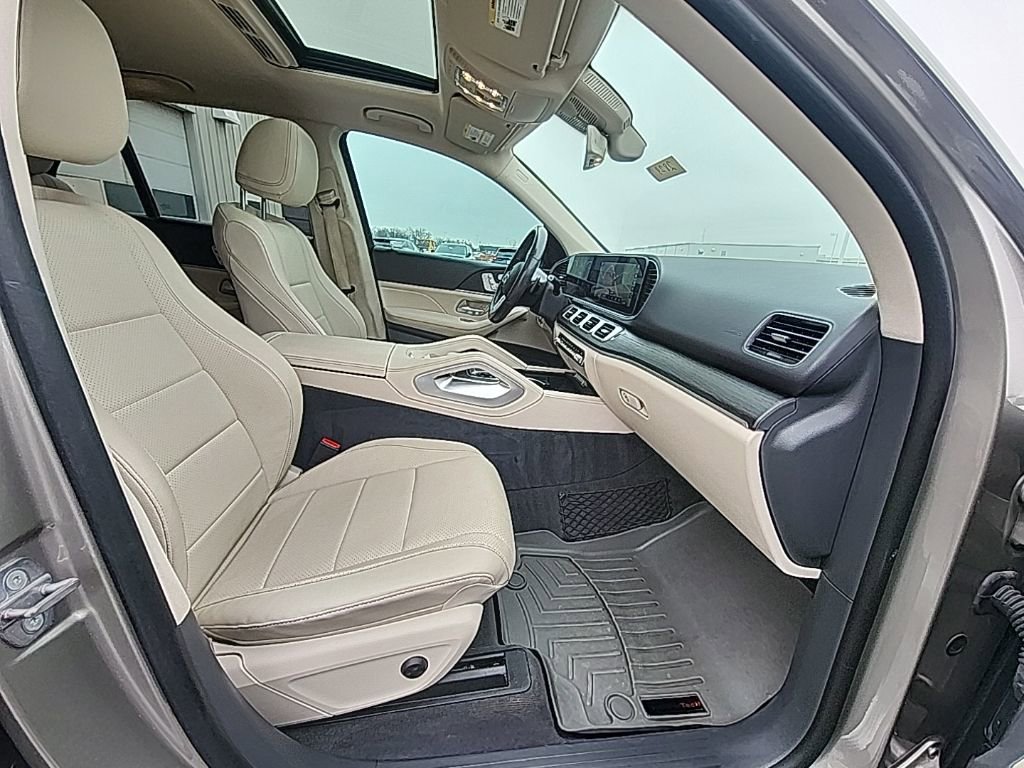 Used 2020 Mercedes-Benz GLE 350 4MATIC image 35