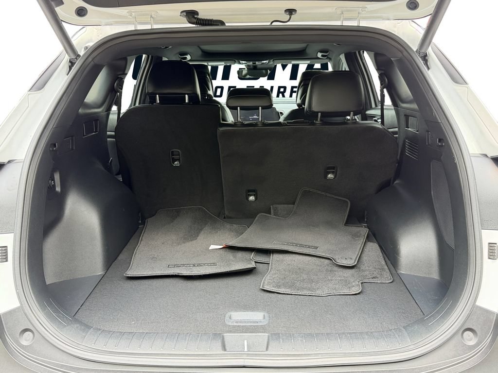 Certified 2023 Kia Sportage X-Pro Prestige AWD/4WD image 11