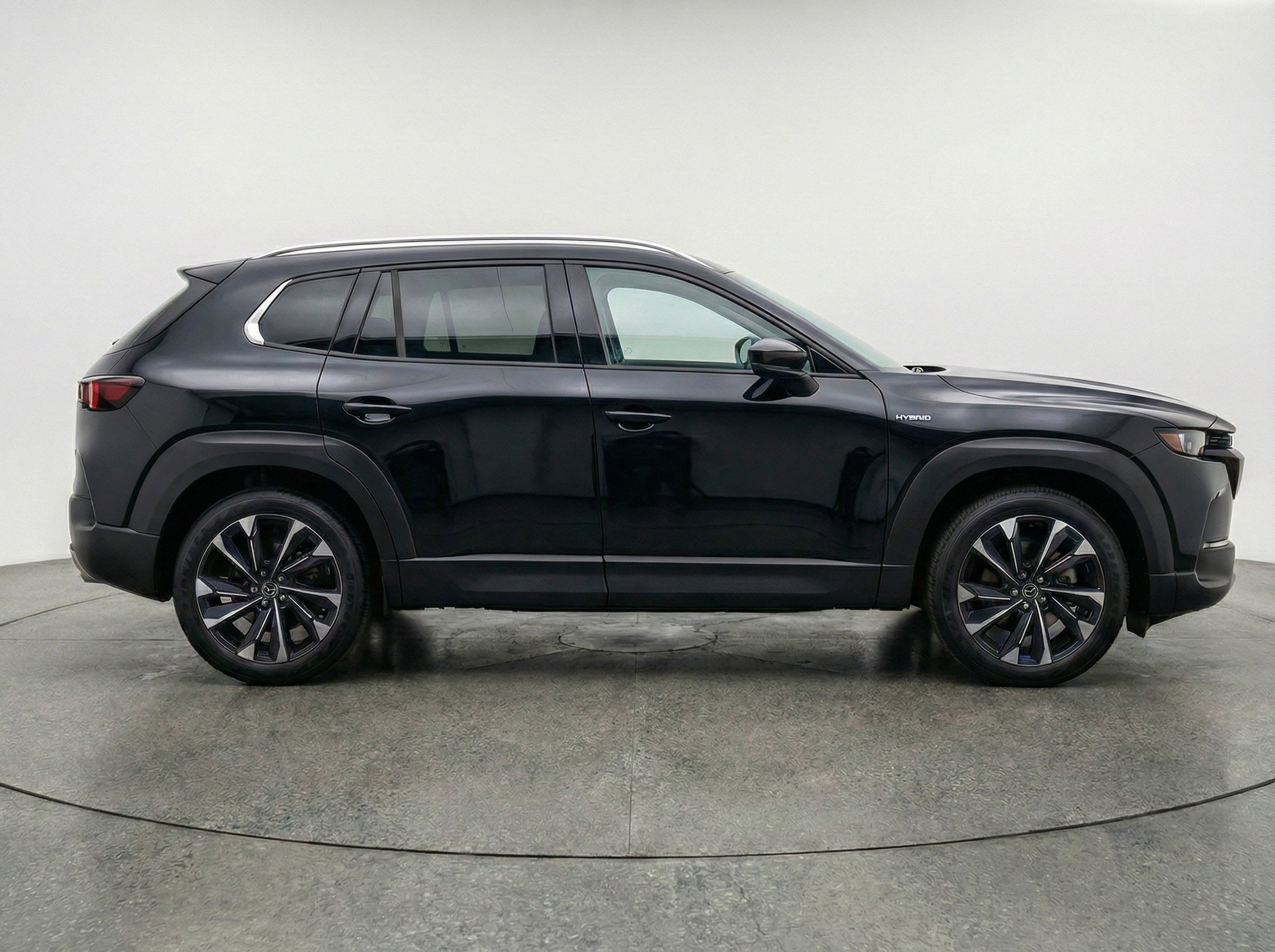 Used 2025 MAZDA CX-50 2.5 Hybrid w/ Premium Plus Pkg AWD/4WD image 11