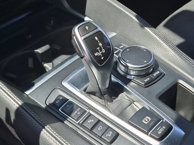 Used 2018 BMW X6 xDrive50i AWD/4WD image 14