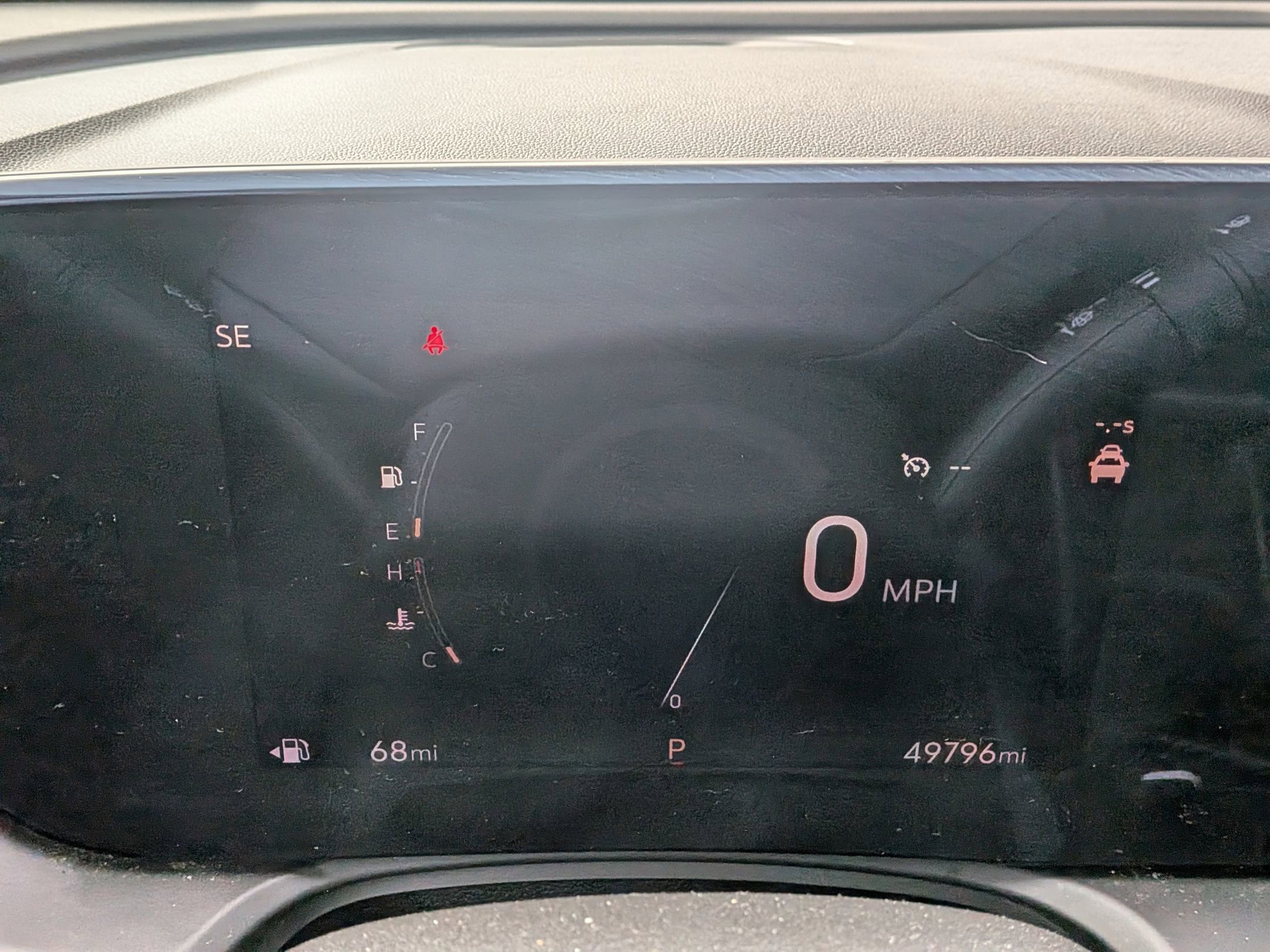 Used 2024 Buick Encore GX Sport Touring w/ Comfort Package image 24