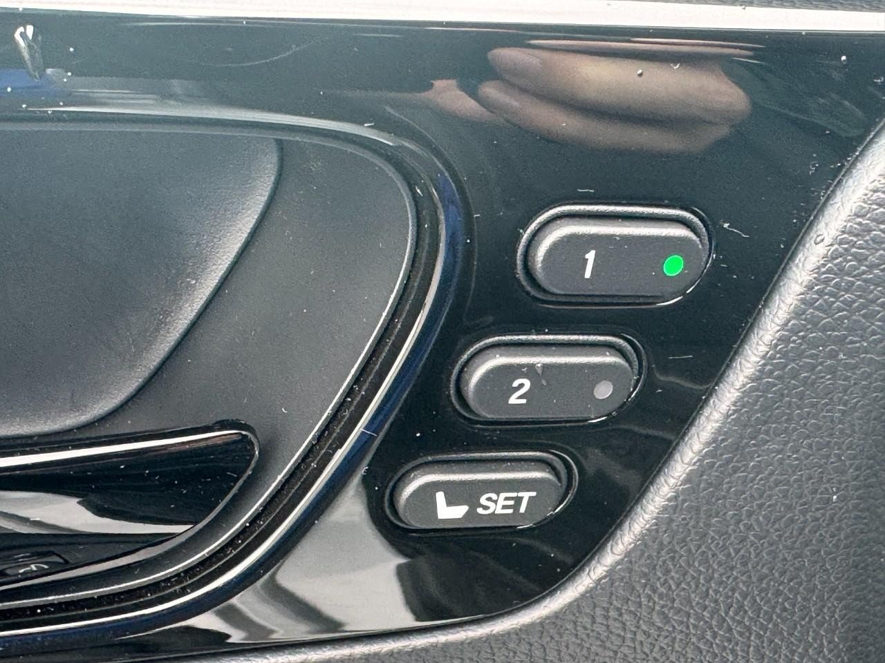 Certified 2026 Honda Odyssey Elite image 18