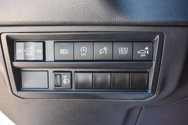 Used 2024 Toyota Tundra SR5 w/ SR5 Convenience Package AWD/4WD image 26
