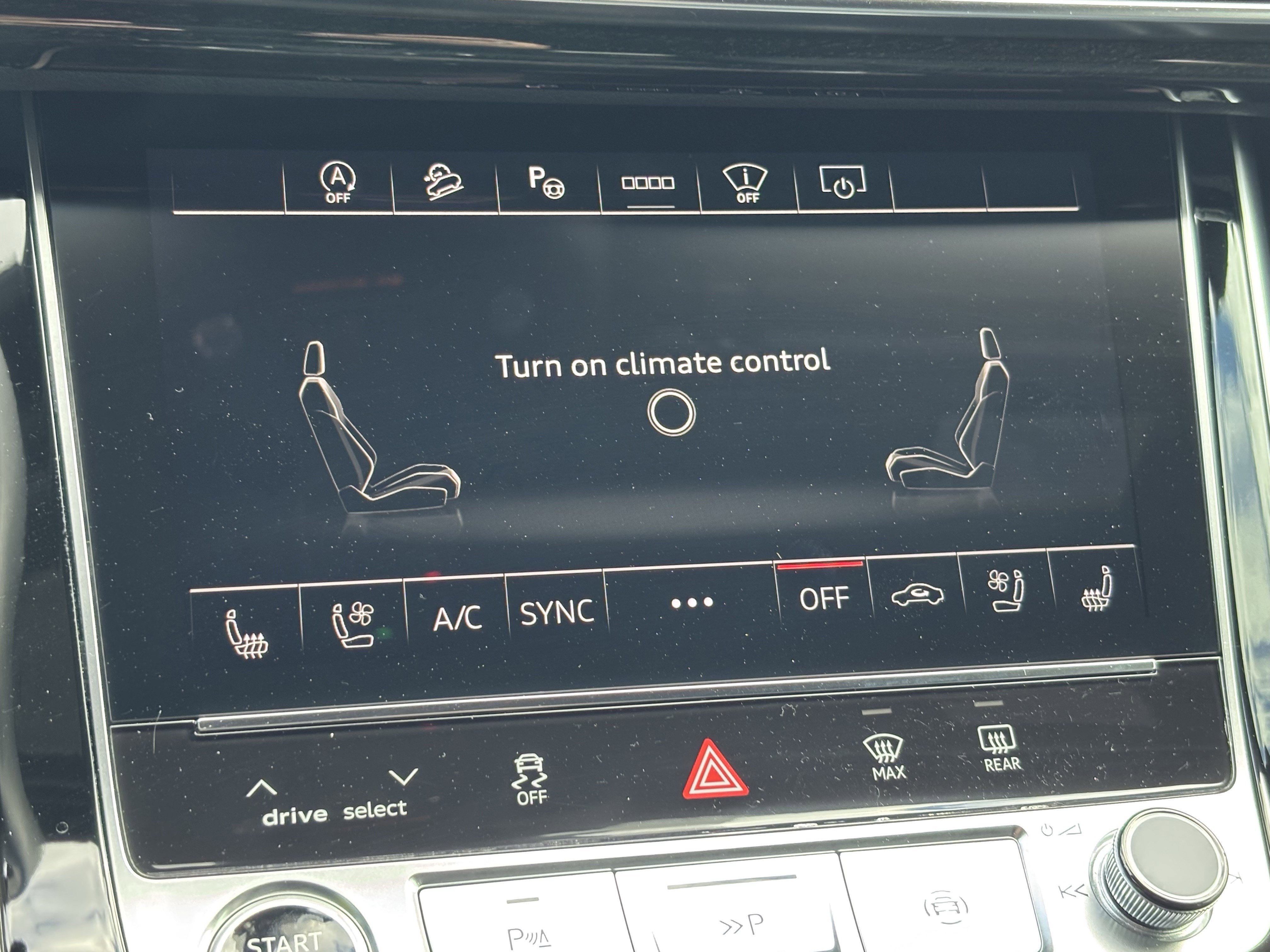 Used 2025 Audi Q7 3.0T Prestige image 30