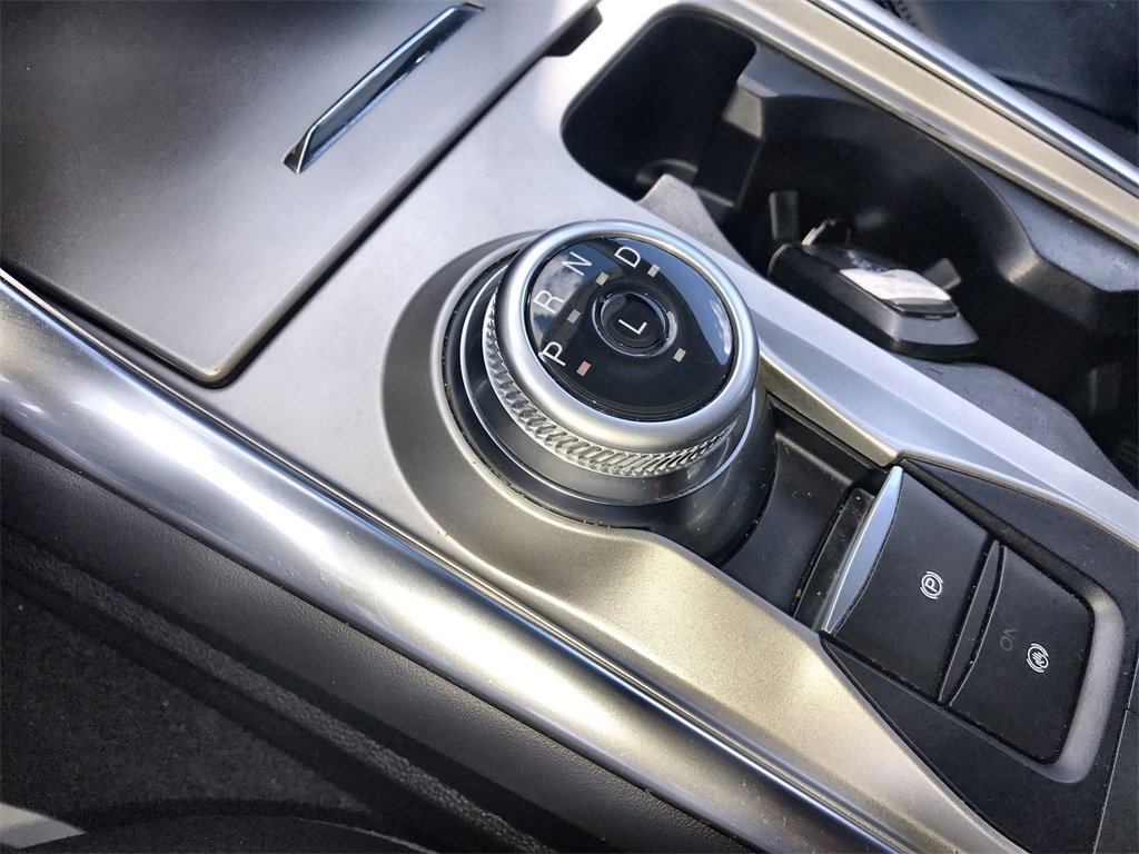 Used 2023 Ford Explorer XLT w/ Equipment Group 202A image 20