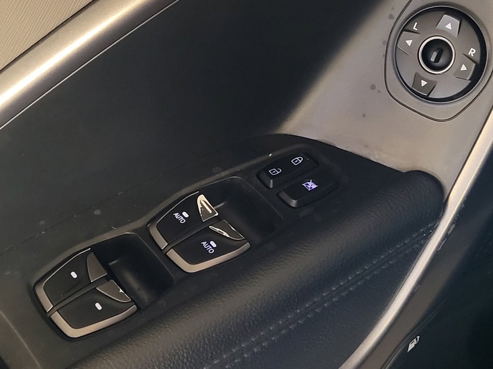 Used 2018 Hyundai Santa Fe Sport w/ 2.4L Value Package 02 AWD/4WD image 27
