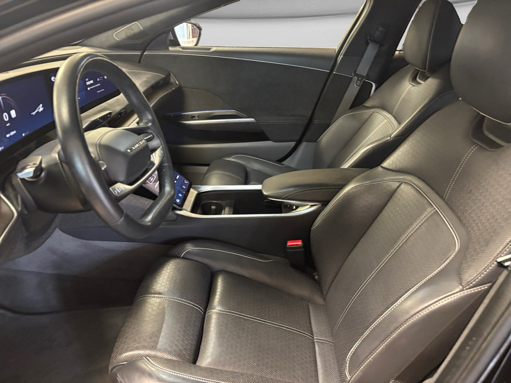 Used 2022 Lucid Air Grand Touring AWD/4WD image 9