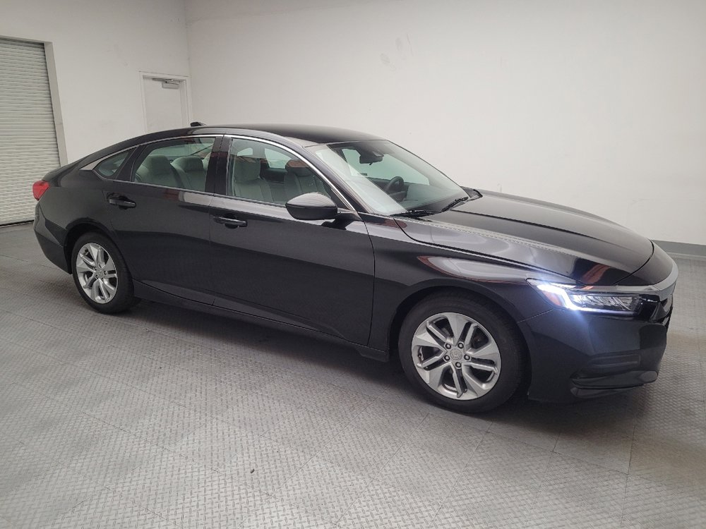 Used 2018 Honda Accord LX image 11