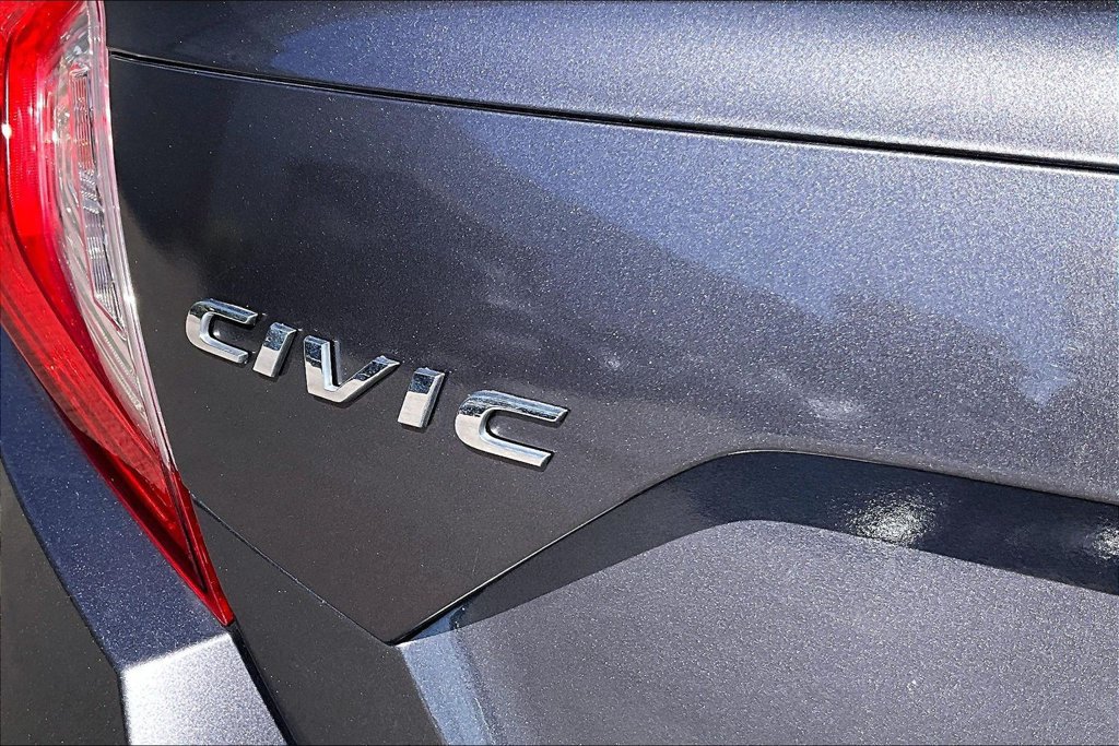Used 2018 Honda Civic LX image 23