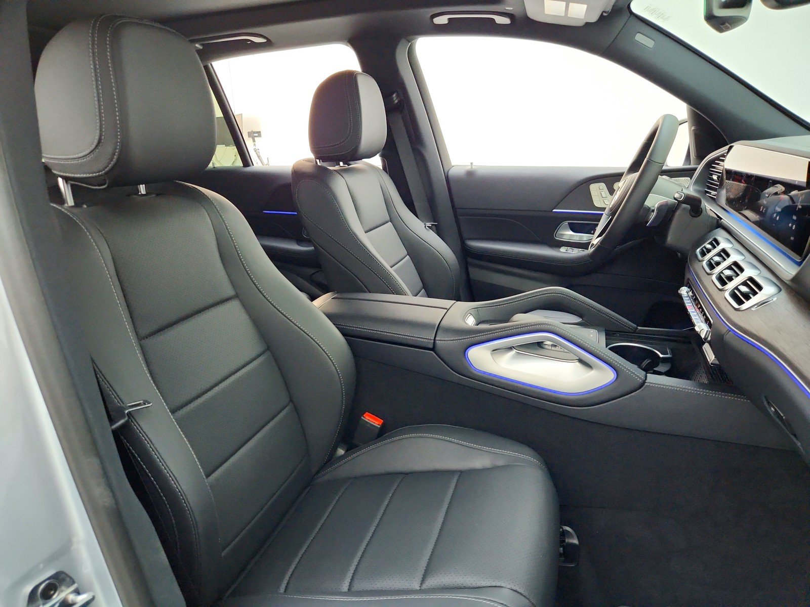 New 2026 Mercedes-Benz GLE 350 4MATIC image 20
