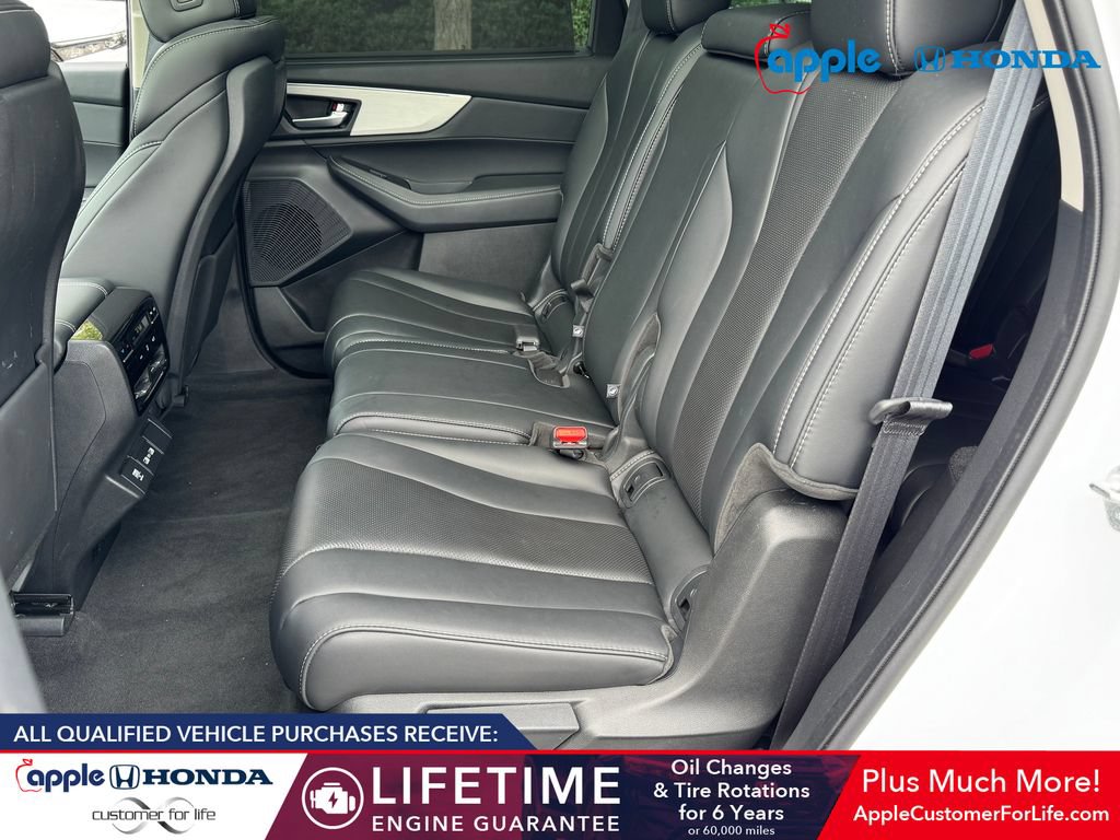 Used 2023 Acura MDX w/ Technology Package AWD/4WD image 19