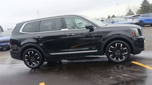 Certified 2023 Kia Telluride SX image 4