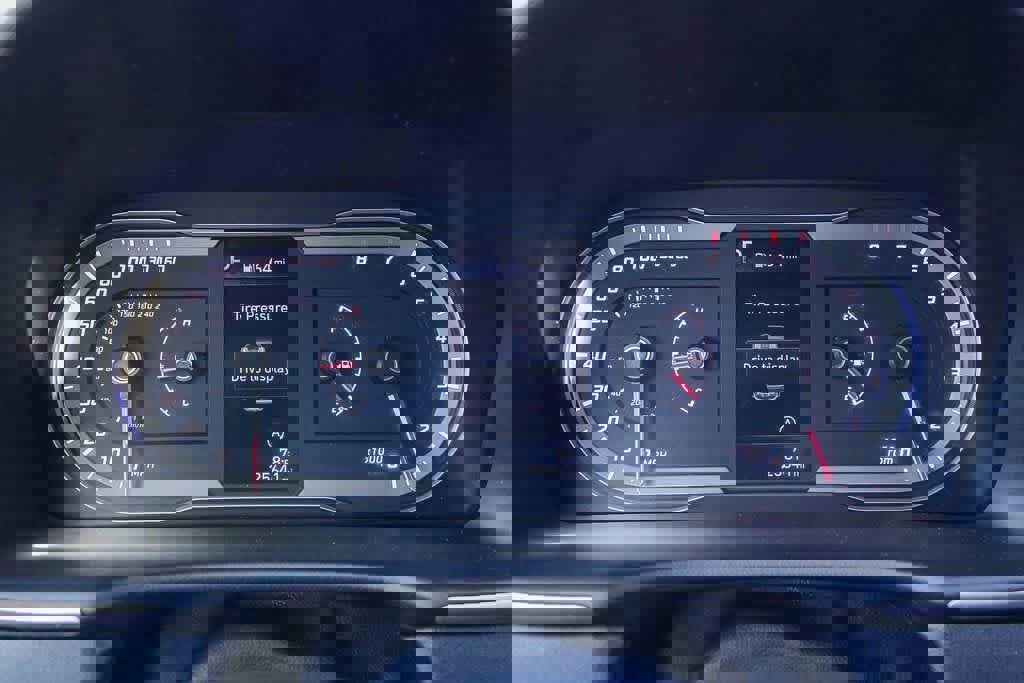 Used 2023 Hyundai Tucson SEL image 23