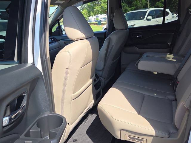 Used 2023 Honda Ridgeline RTL-E image 8