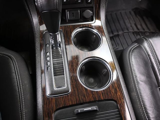 Used 2016 Chevrolet Traverse LTZ image 11