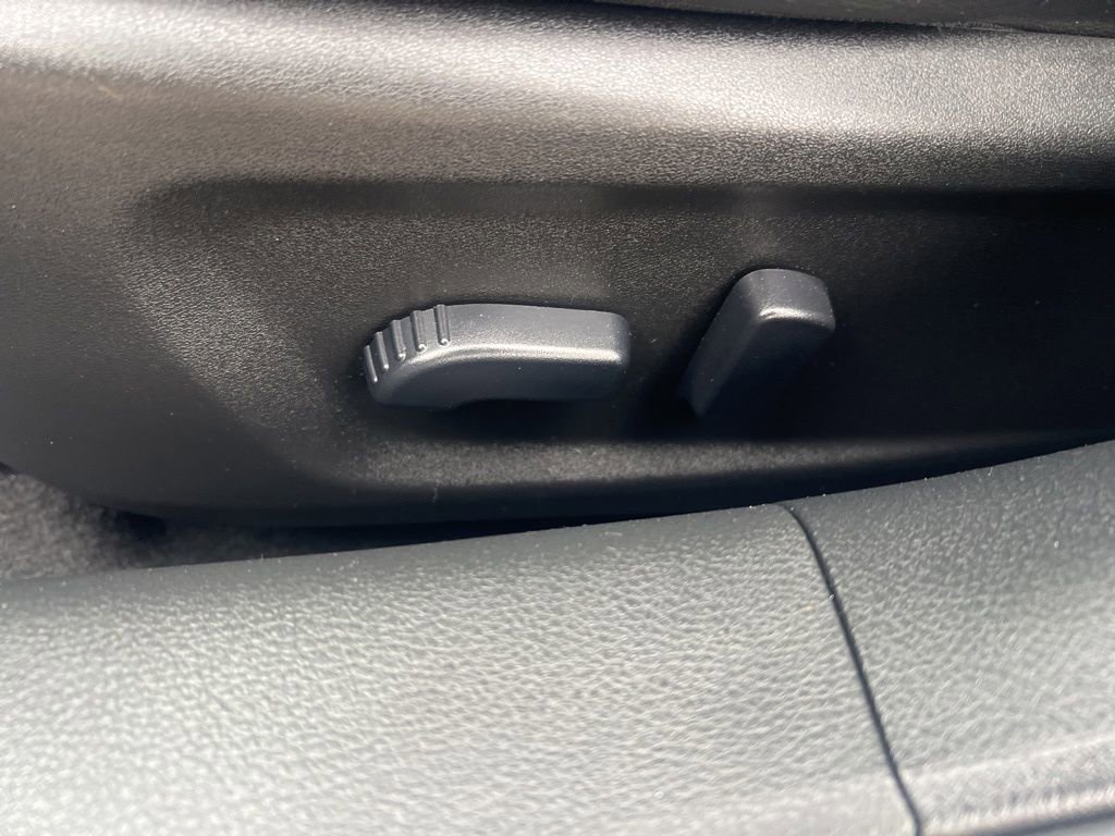 Certified 2023 Nissan Altima 2.5 SR image 47