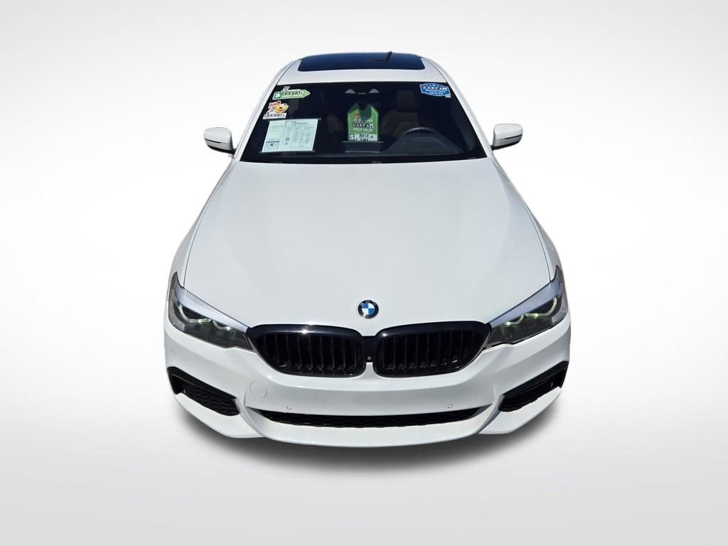 Used 2019 BMW 530e w/ M Sport Package image 52