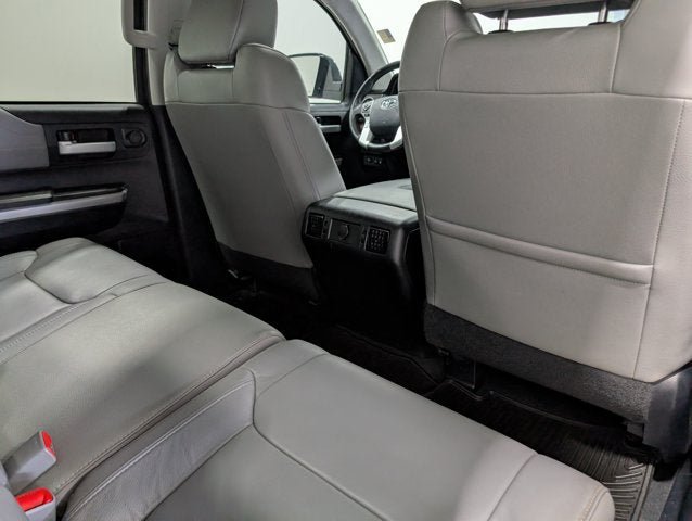 Used 2014 Toyota Tundra Limited w/ Limited Premium Package AWD/4WD image 19