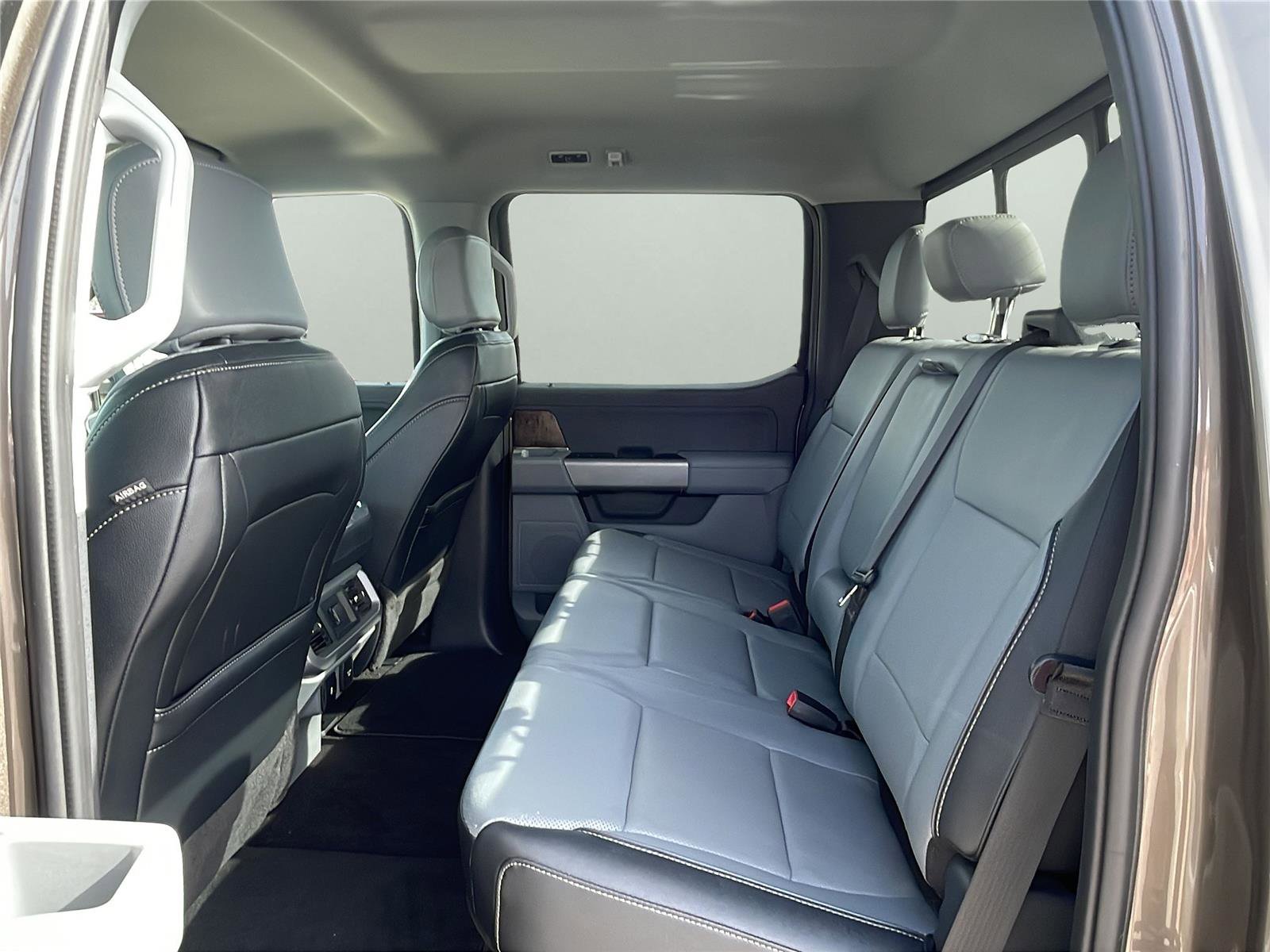 Used 2022 Ford F150 Lariat image 18