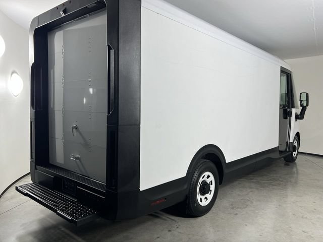 Used 2024 Chevrolet Brightdrop 600 w/ Battery Pack, Max Range AWD/4WD image 8