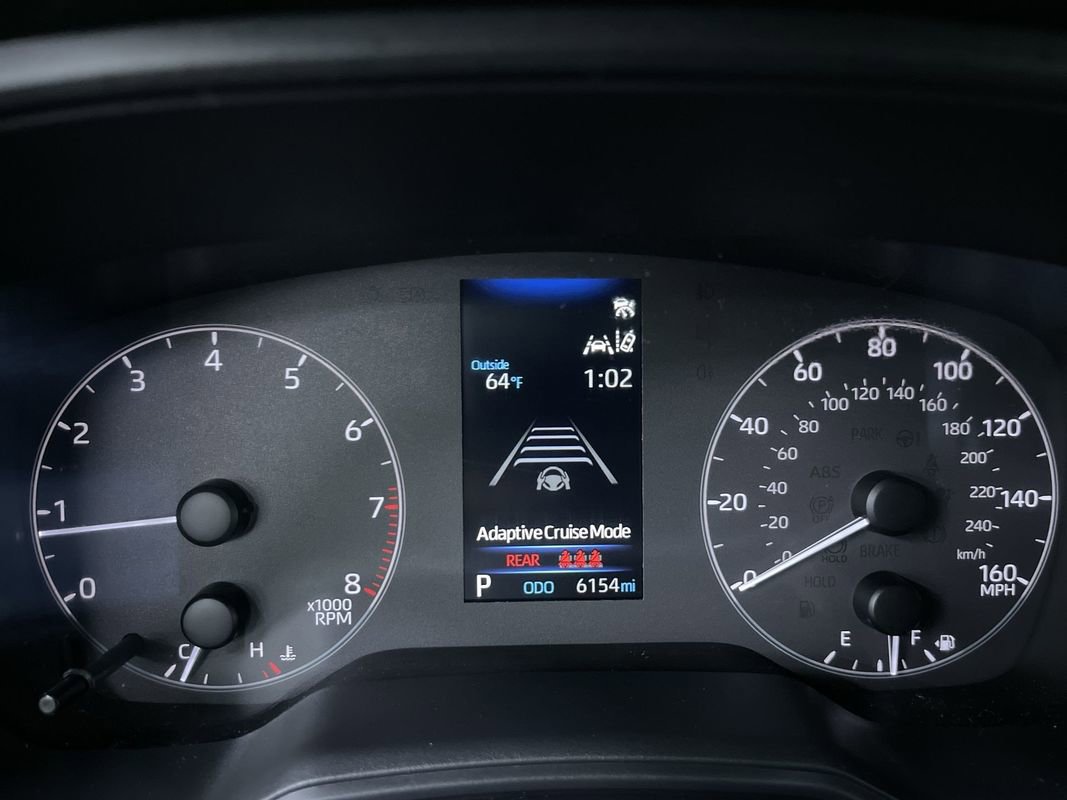 Used 2025 Toyota Corolla LE image 19