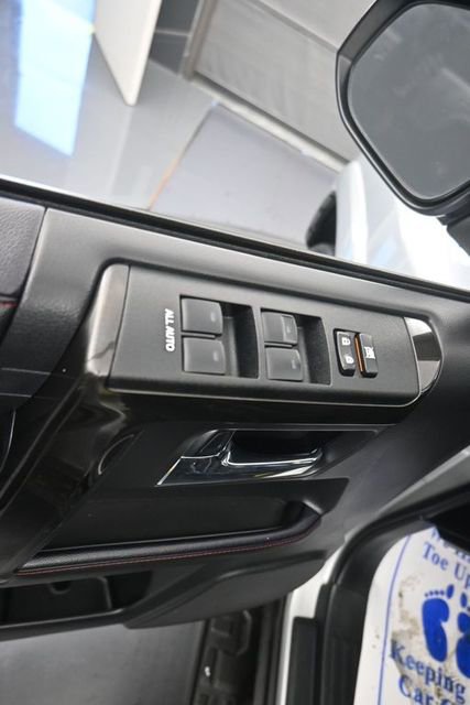 Used 2024 Toyota 4Runner TRD Off-Road image 11