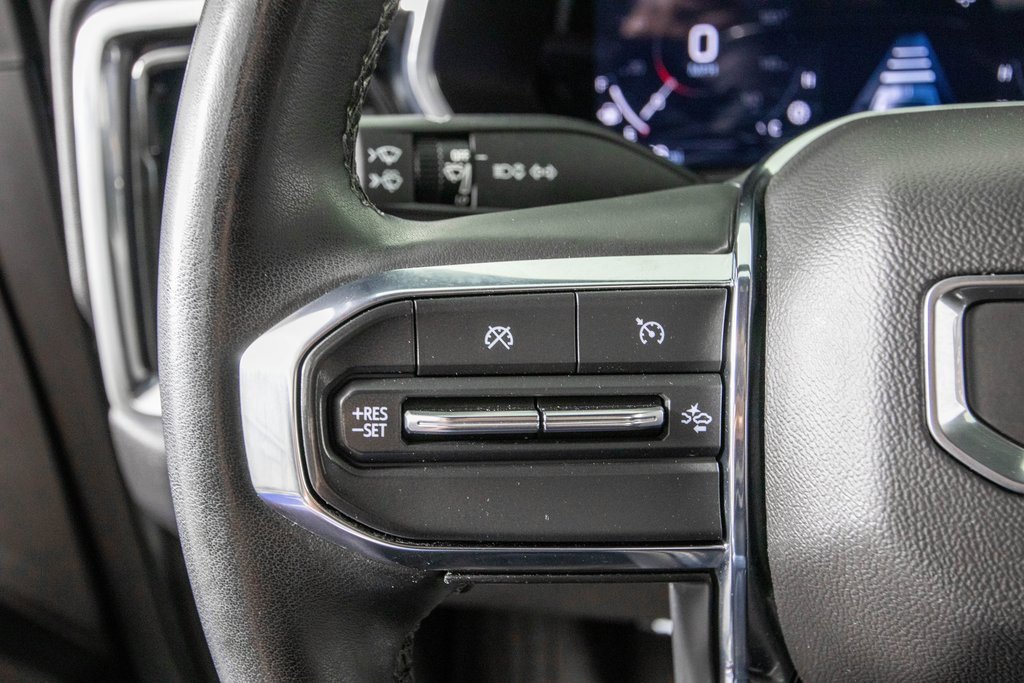 Used 2024 GMC Canyon Elevation image 20