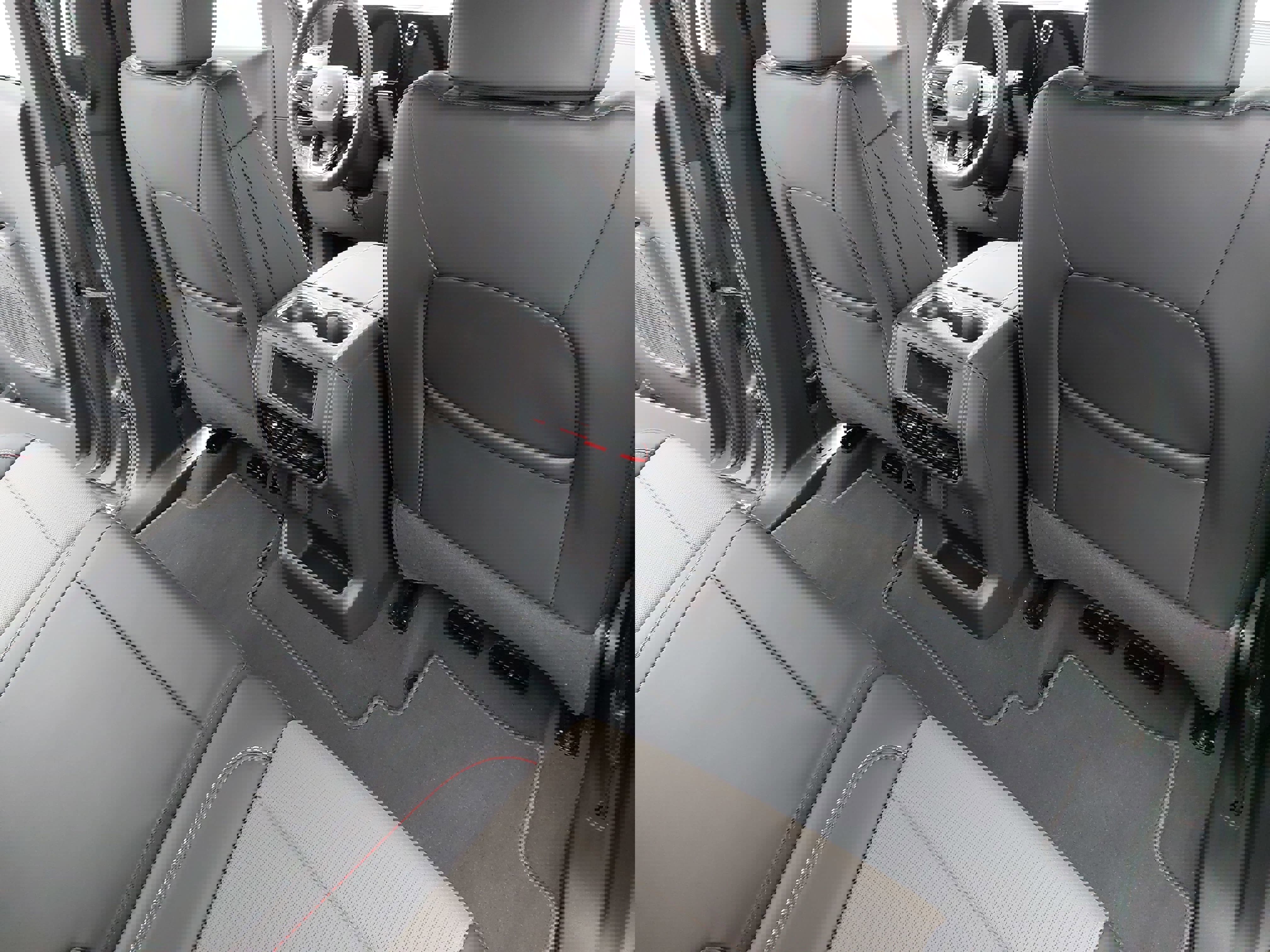 Used 2026 Chevrolet Silverado EV Trail Boss image 13