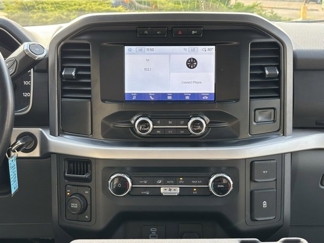 Used 2022 Ford F150 XLT w/ Equipment Group 301A Mid image 23