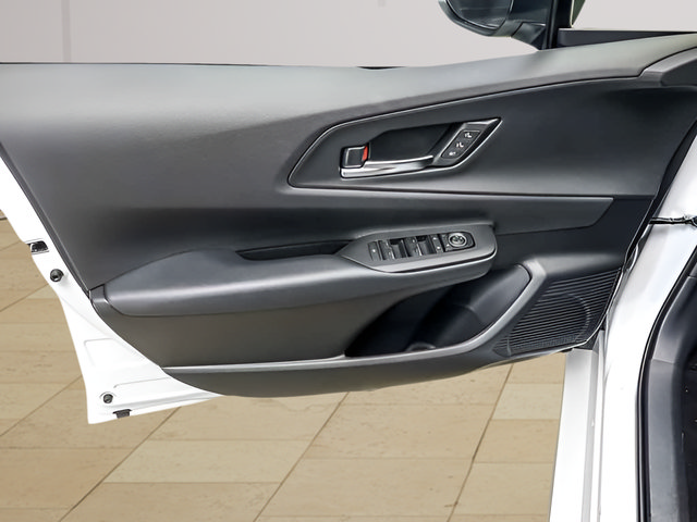 New 2026 Toyota Prius Plug-In Hybrid FWD image 10