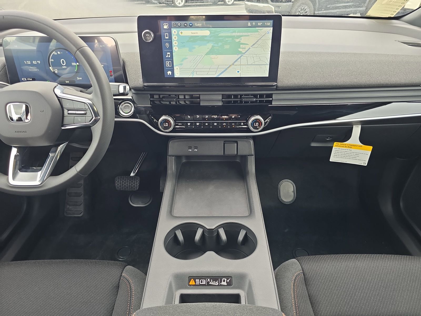 New 2026 Honda Prologue EX image 12