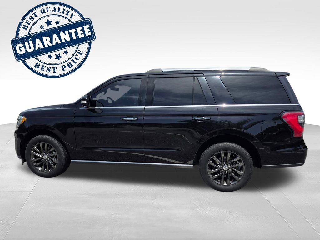 Used 2019 Ford Expedition Limited RWD image 4
