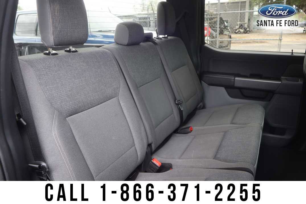 Used 2024 Ford F150 XLT w/ Mobile Office Package AWD/4WD image 29