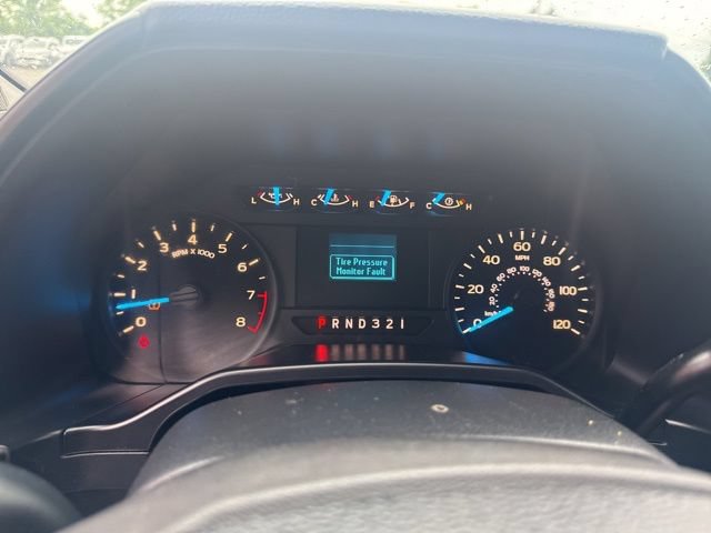 Used 2016 Ford F150 XL RWD image 16