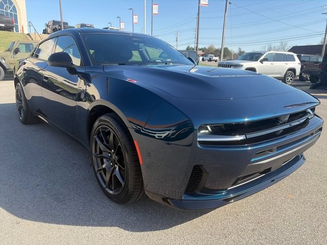 New 2026 Dodge Charger Scat Pack w/ Blacktop Package AWD/4WD image 70