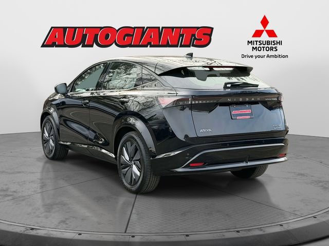 Used 2023 Nissan Ariya AWD image 4