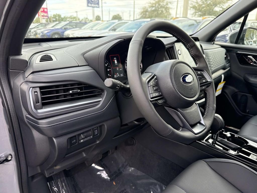 New 2026 Subaru Forester Limited image 22
