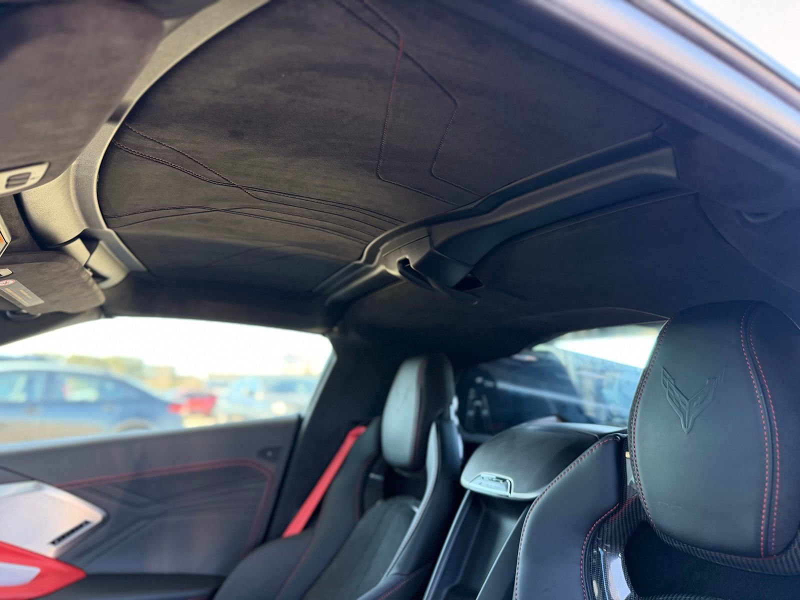 Used 2024 Chevrolet Corvette E-Ray image 57