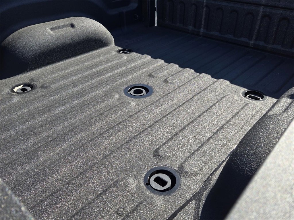 New 2026 RAM 2500 Tradesman image 7