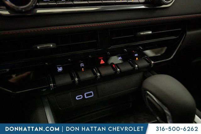 New 2026 Chevrolet Colorado Z71 image 10