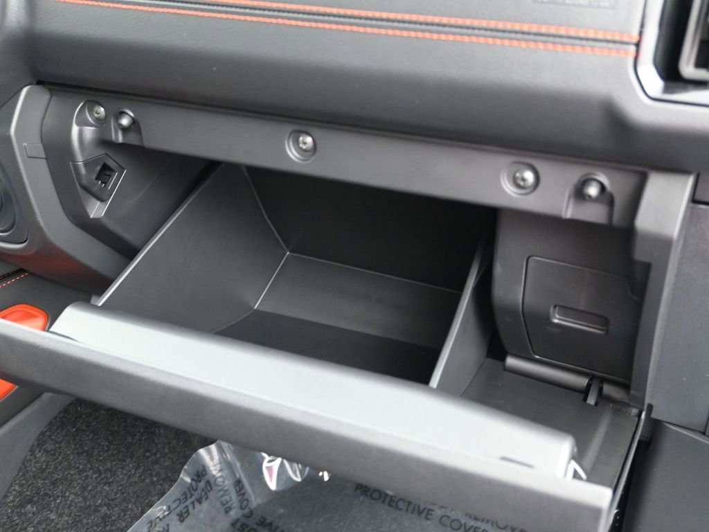 New 2026 Nissan Frontier Pro-X w/ Tow Package image 34