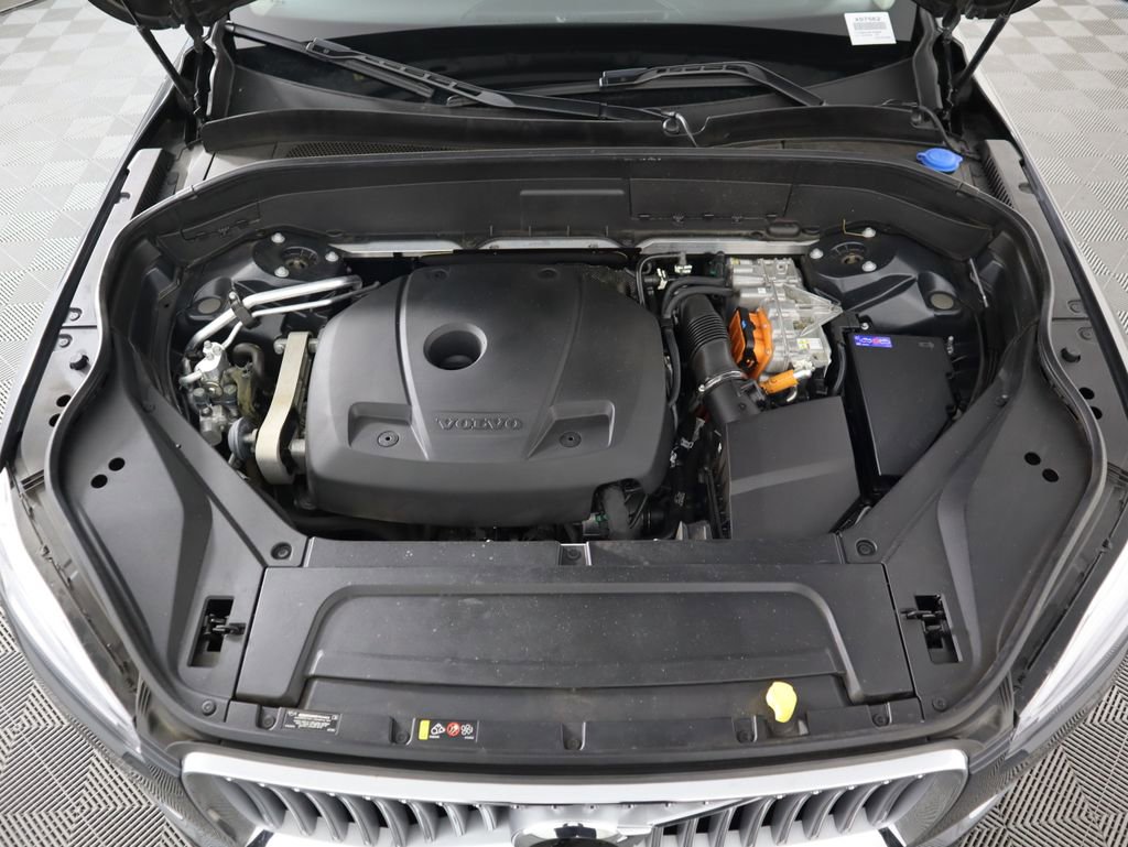 Used 2022 Volvo XC90 T8 Inscription Expression image 31