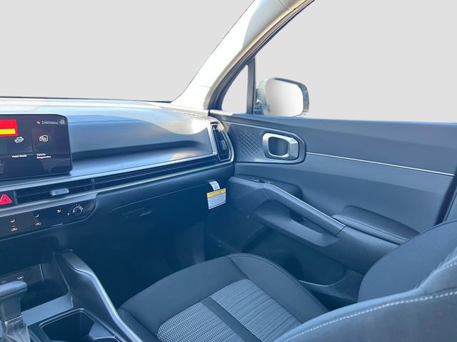 New 2026 Kia Sorento LX image 22