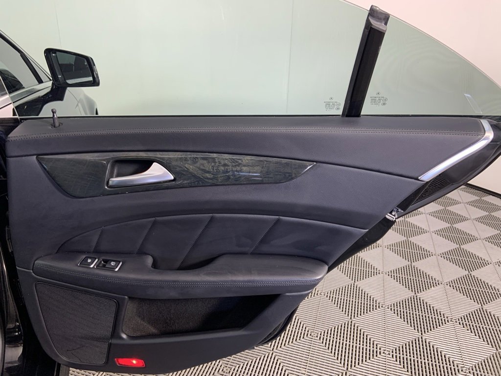 Used 2016 Mercedes-Benz CLS 400 4MATIC image 26