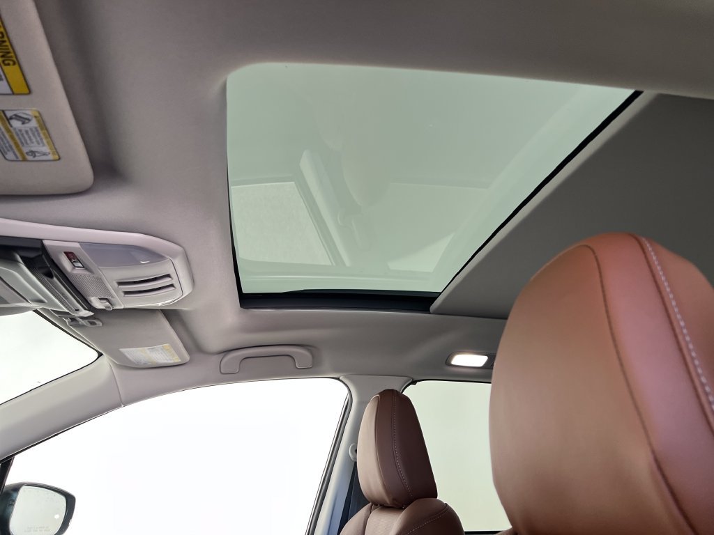 New 2026 Subaru Ascent Touring AWD/4WD image 23