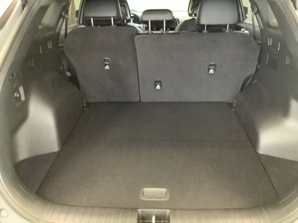 Certified 2024 Kia Sportage X-Line w/ X-Line Premium Package AWD/4WD image 16